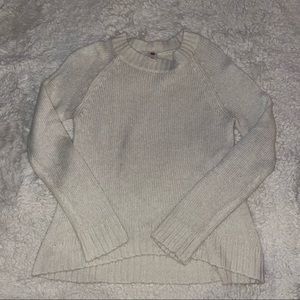 Total Girl Youth Sweater